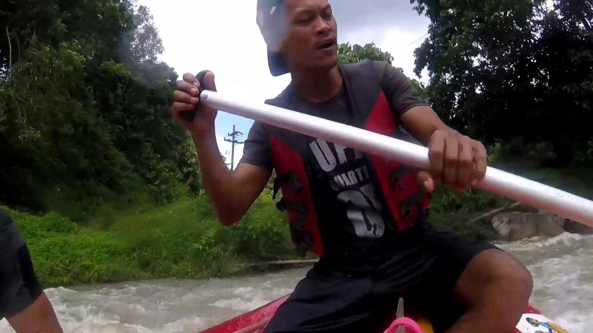 'Video thumbnail for Fun activities in Phuket island, Thailand'