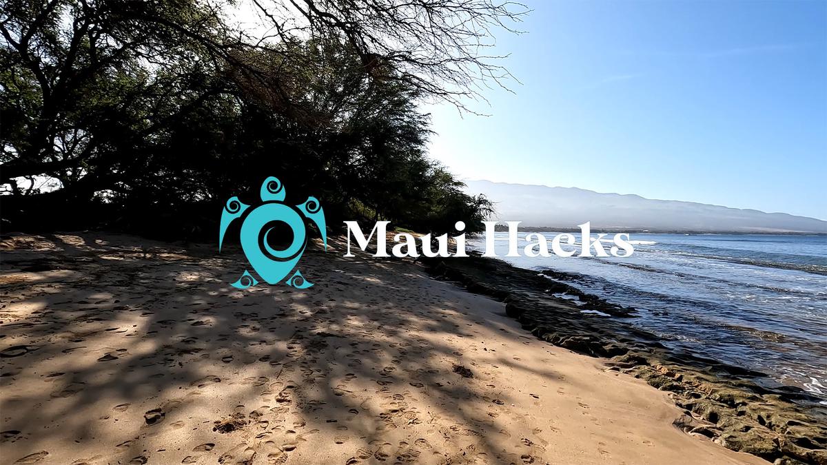 'Video thumbnail for Kealia Ponds Visitors Center to Kanuimanu Ponds'