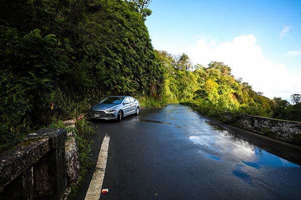 Parking In Paradise: A Guide To Navigating Maui’s Parking Scene