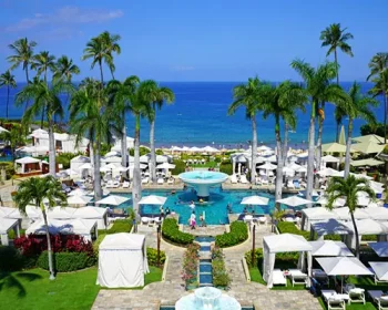Four Seasons Maui Luxury Resort