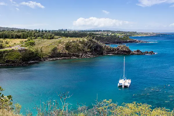 Where is Tiger Woods’ Home in Maui