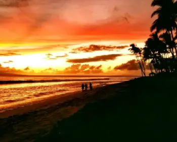 Maui Sunsets: How To Get The Best Photos